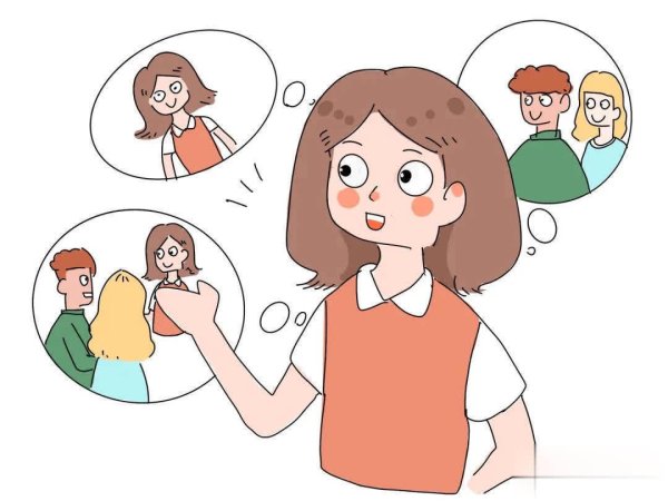 配资加杠杆 面对情感波折起伏，自立自强如何应对？