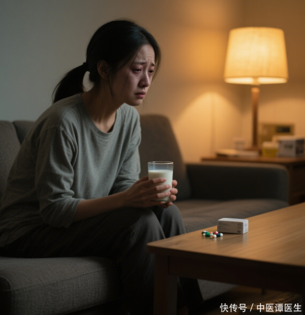 在线配资门户 睡眠质量差，看脸色就能判断？出现3种精神变化，提醒你及时调理
